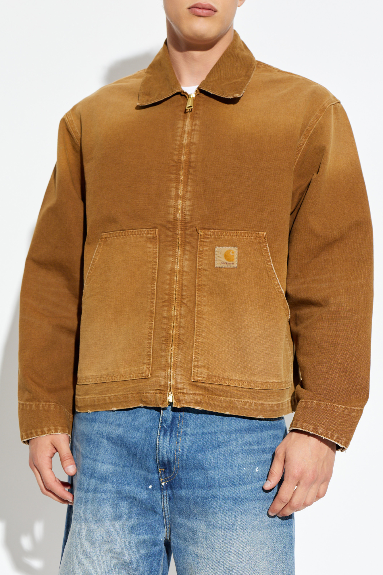 Carhartt WIP 'Arcan' jacket | Men's | Vitkac